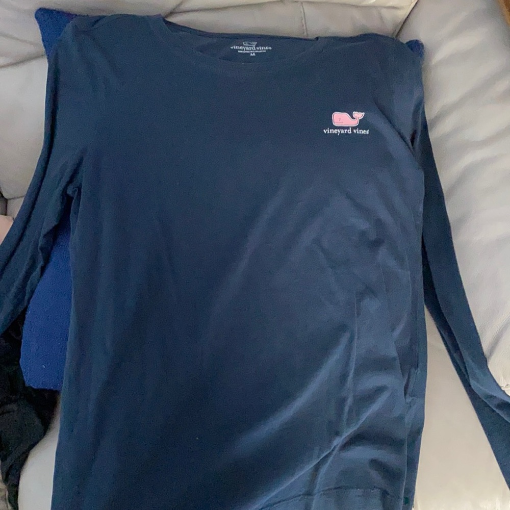 VINEYARD VINES long sleeve